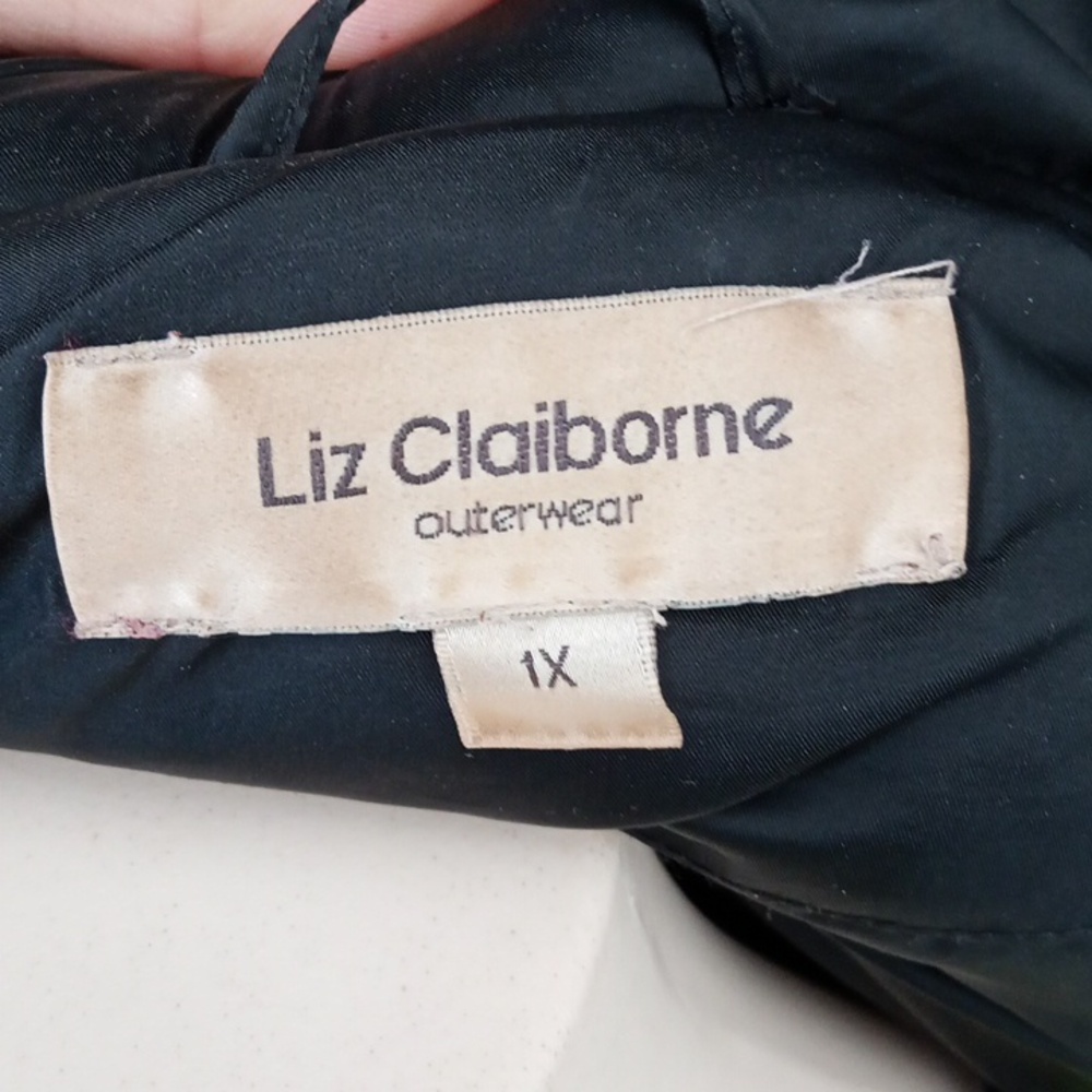 Liz Colburn jacket - Picture 4 of 4